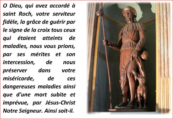 Saint Roch 1