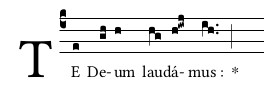 TeDeum