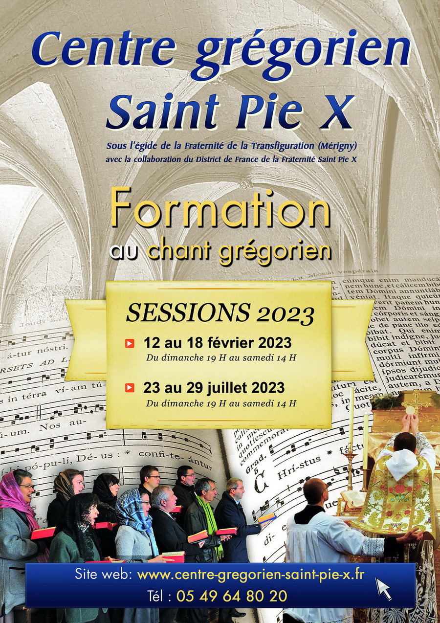 affiche centre gregorien 2023 A5 moins de 1000ko